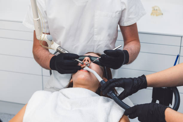 Best Broken or Chipped Tooth Repair in Spokane Valley, WA